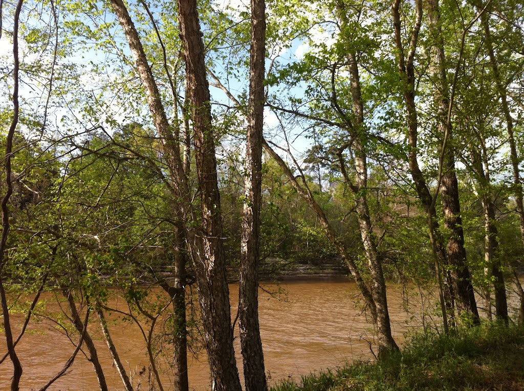 Columbia Water Park