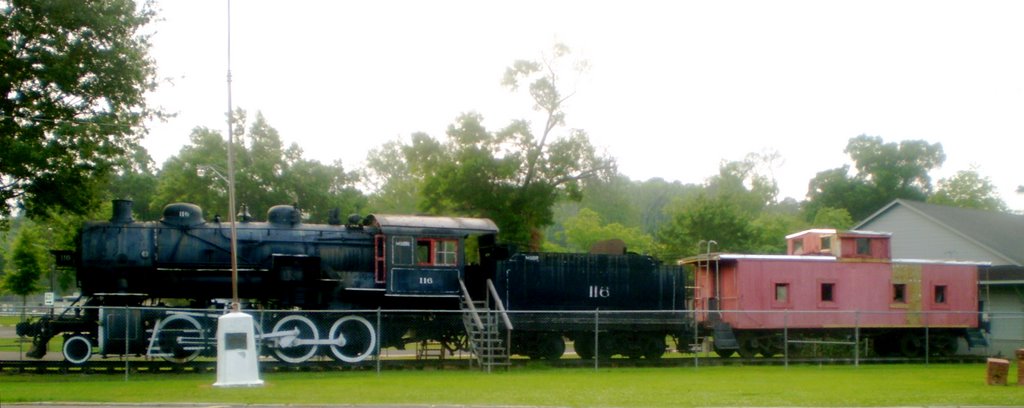 Highland Park Meridian MS