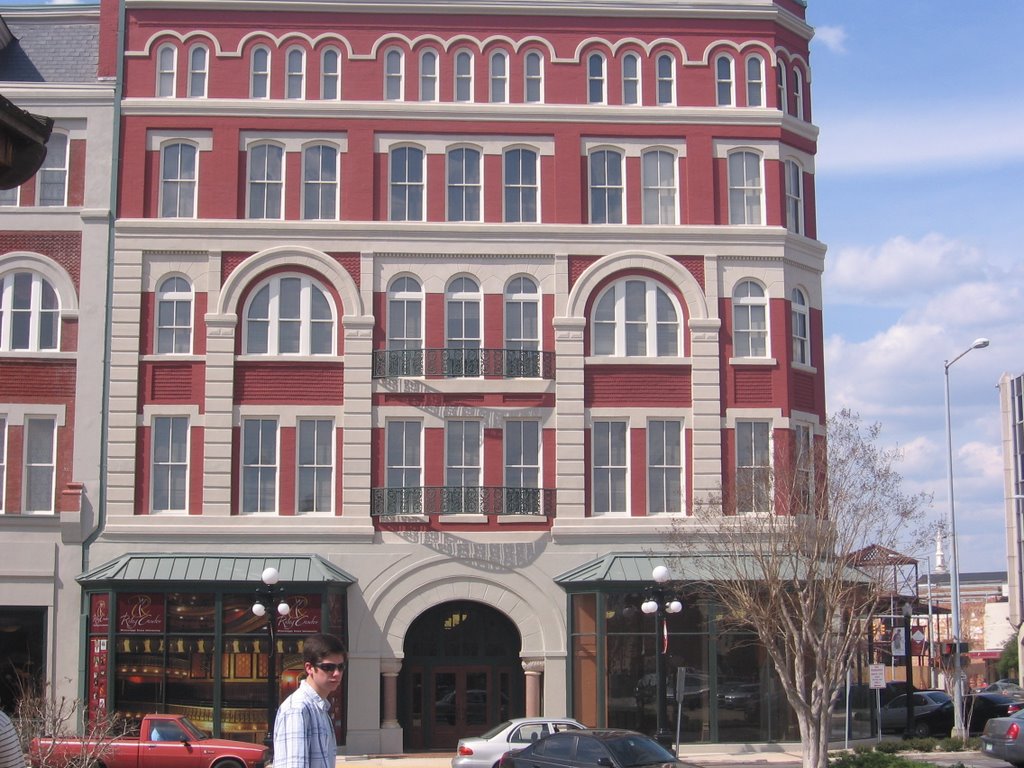 MSU Riley Center