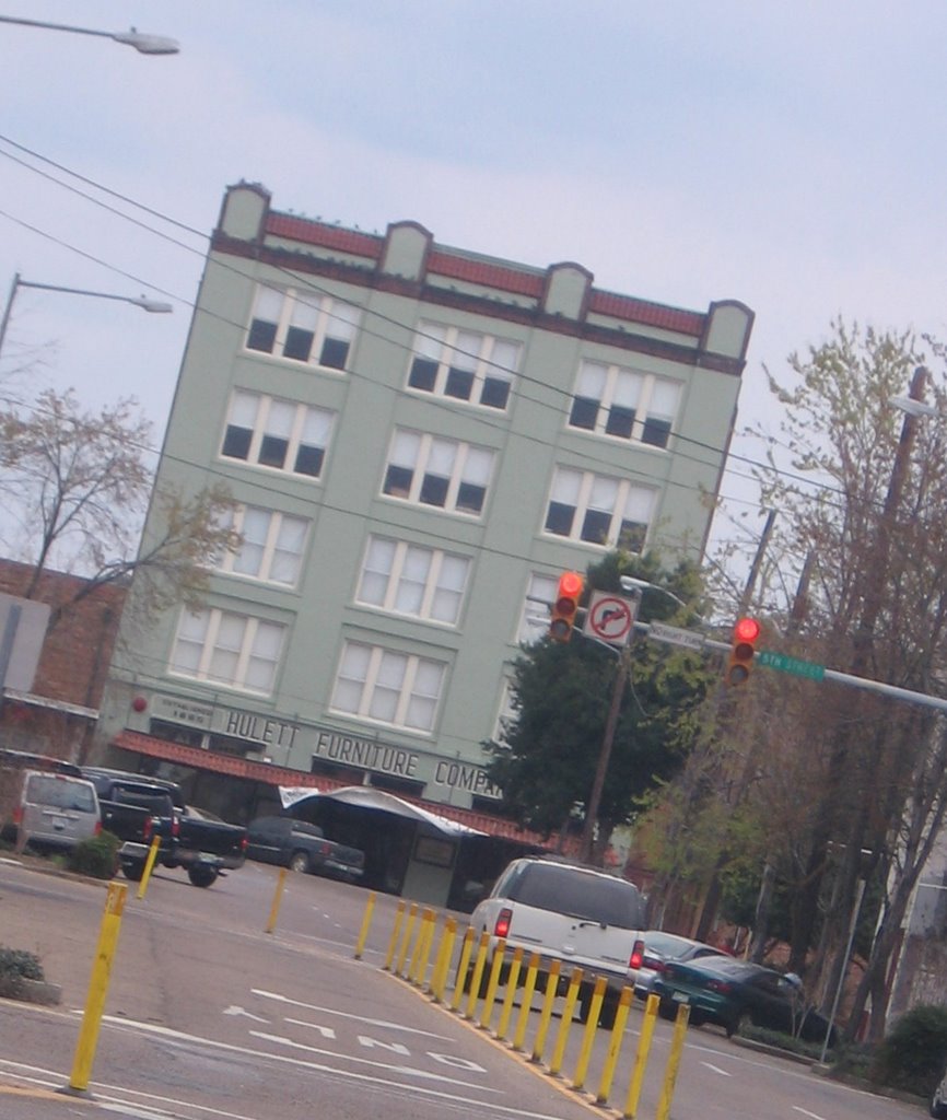 Hulett Furniture