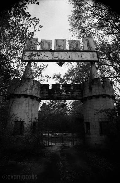 Royal Drive-In