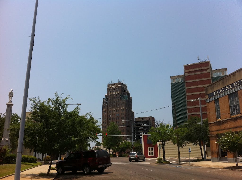 Meridian