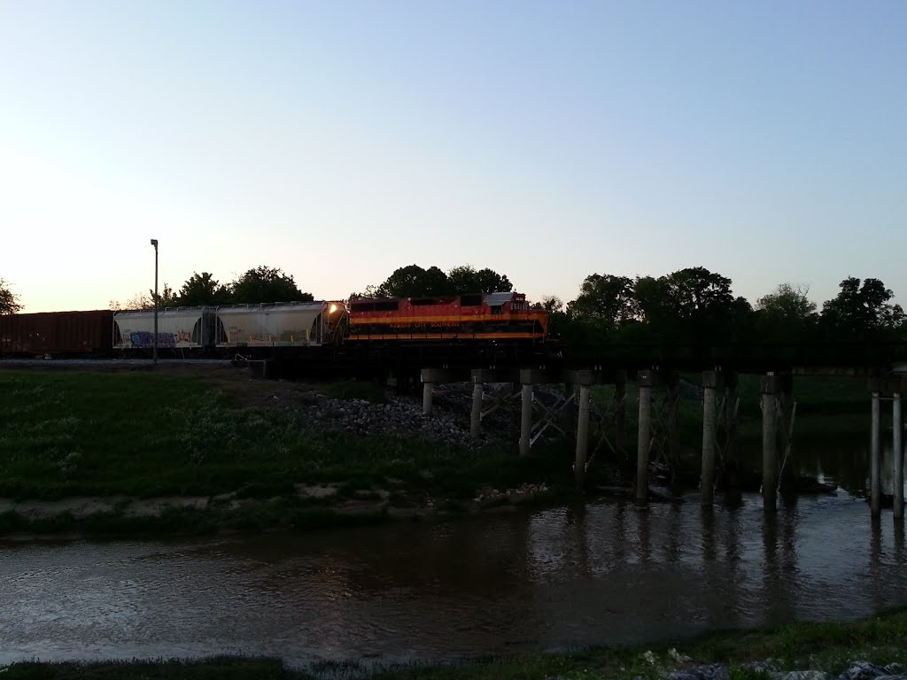 Le train