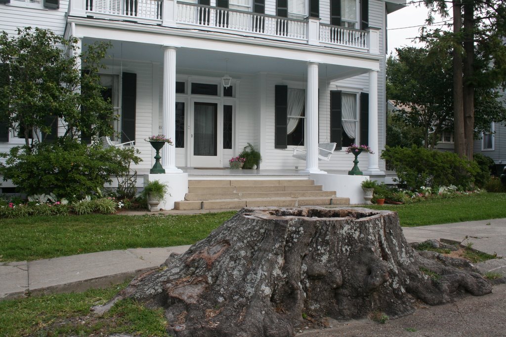 Natchez, S.Union St