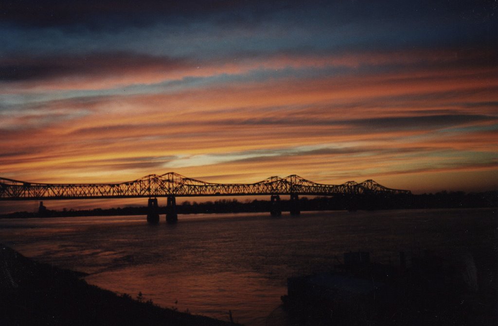Natchez, Mississippi