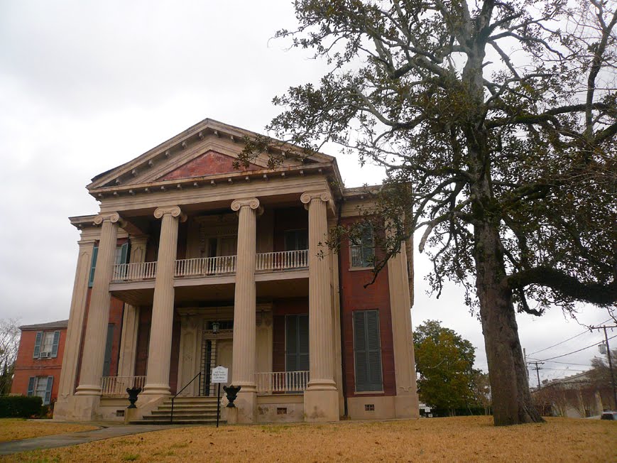 Natchez