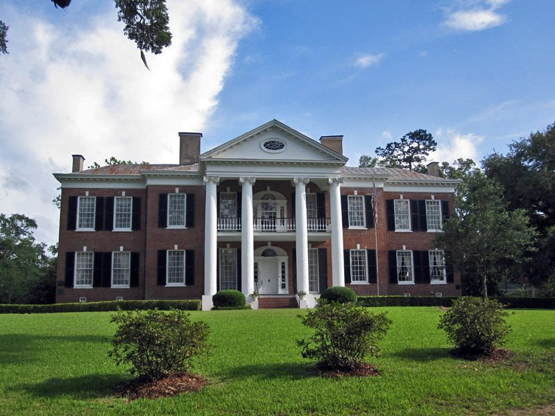 Auburn house, Natchez, MS