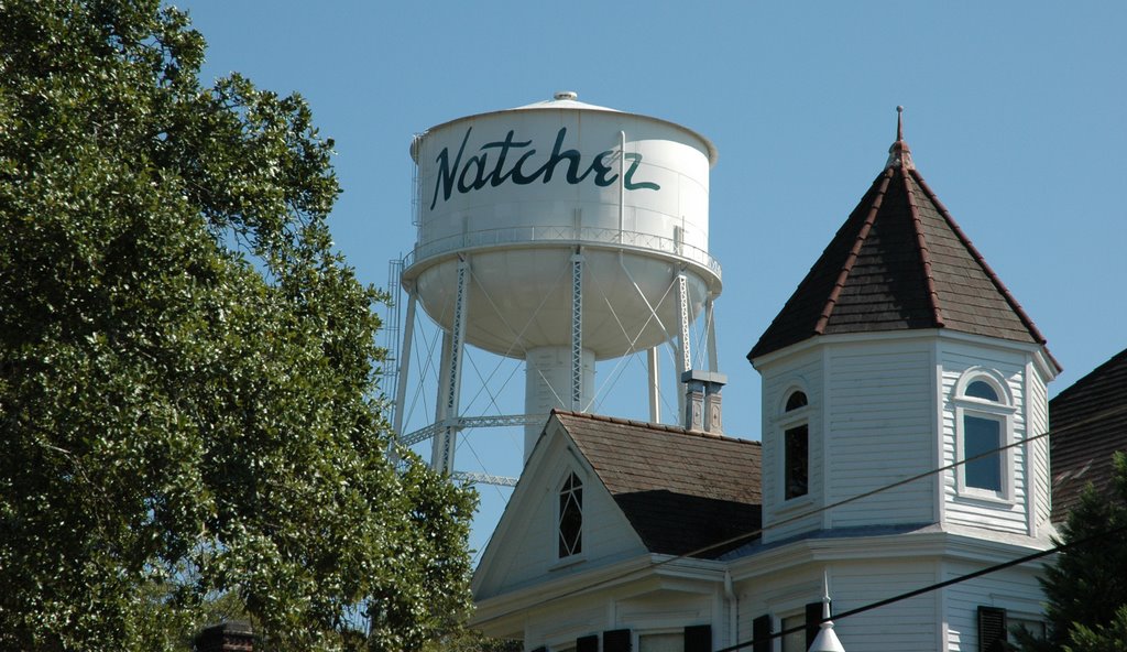 Natchez!
