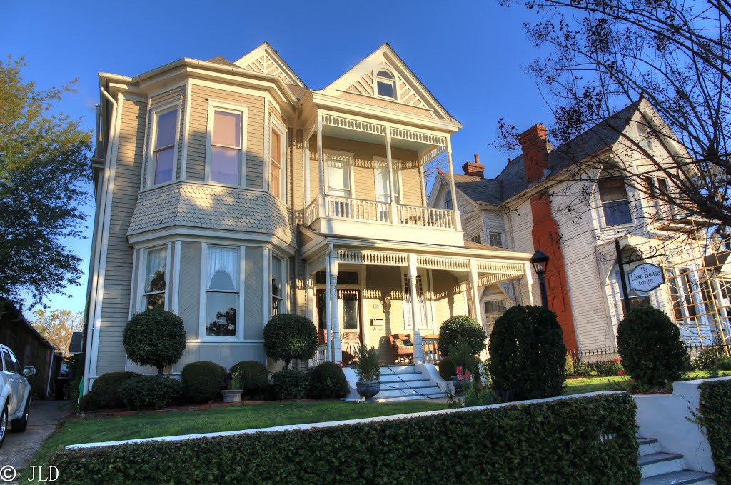 Lisso House
