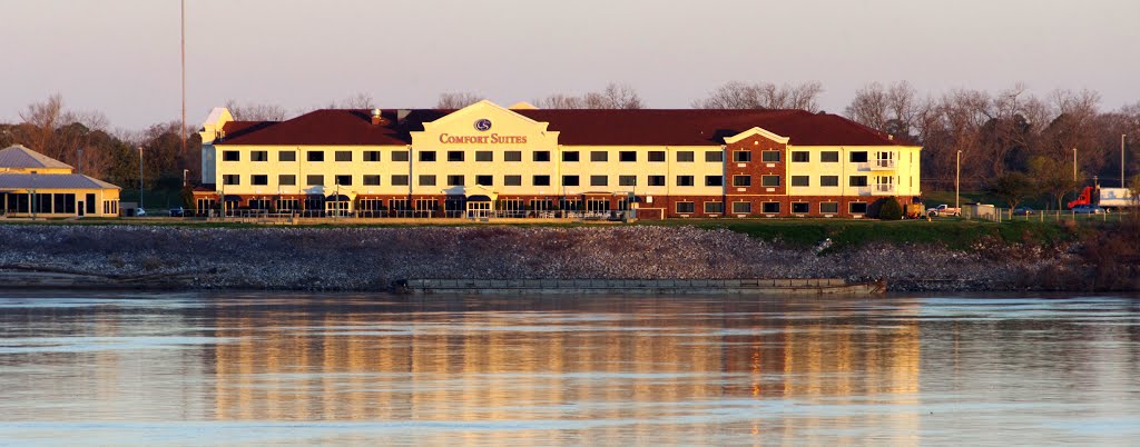 2013 03-13 Natchez, Mississippi