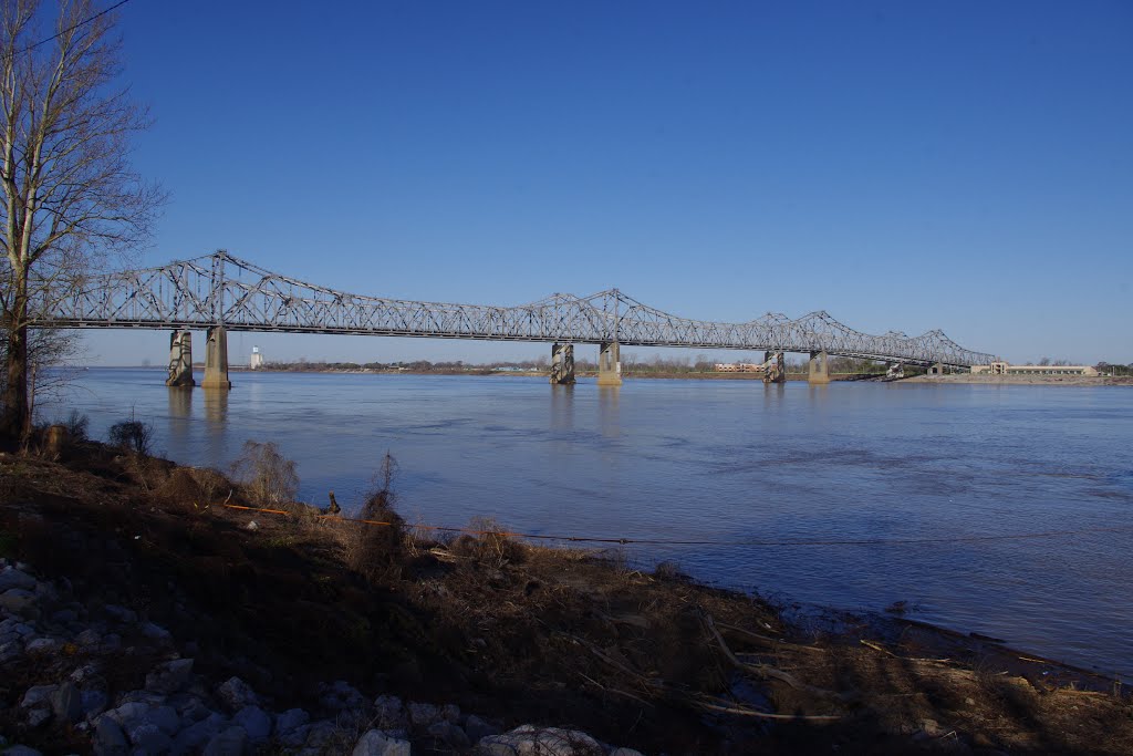 2013 03-13 Natchez, Mississippi