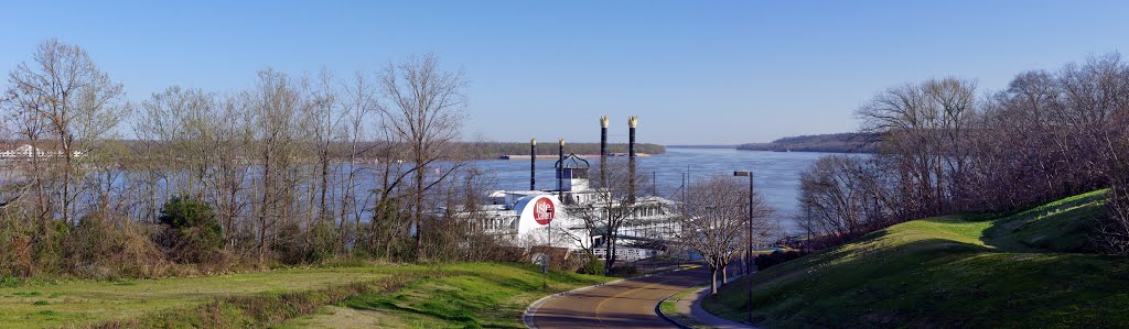 2013 03-13 Natchez, Mississippi