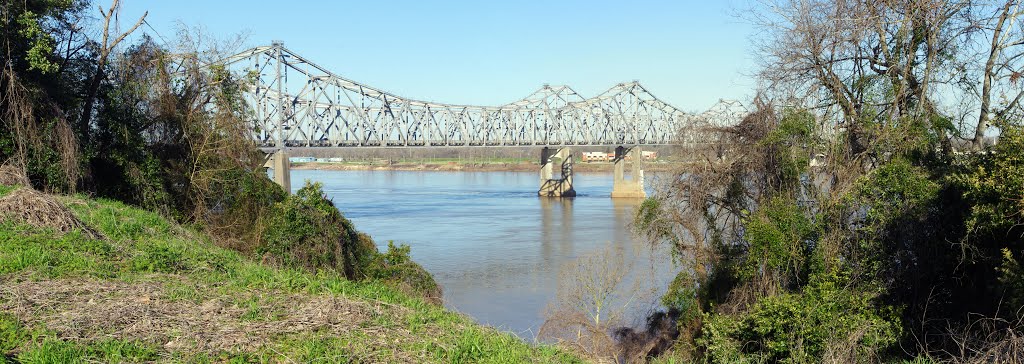 2013 03-13 Natchez, Mississippi