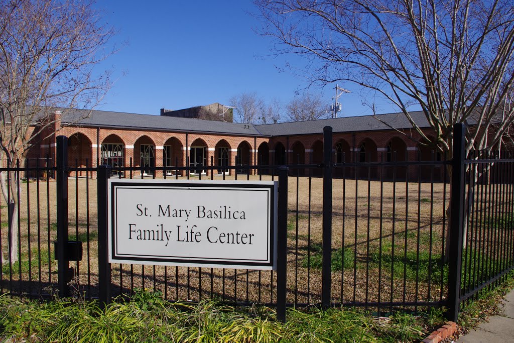 2013 03-13 Natchez, Mississippi