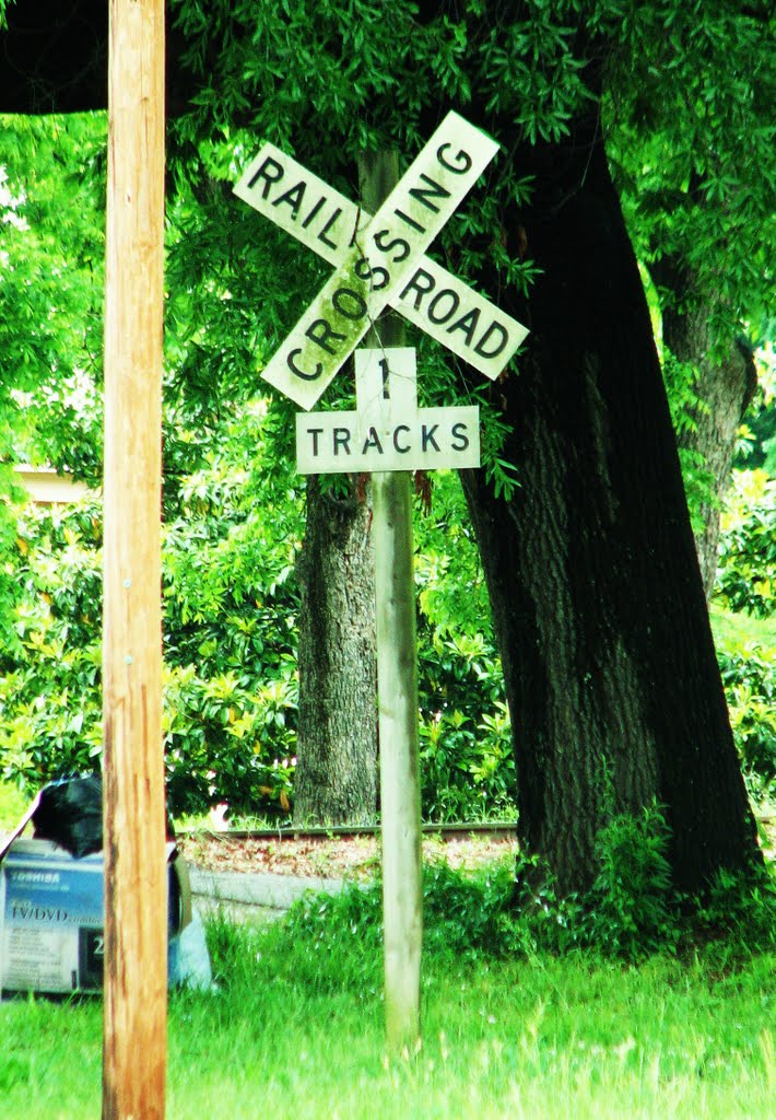 1 Tracks?