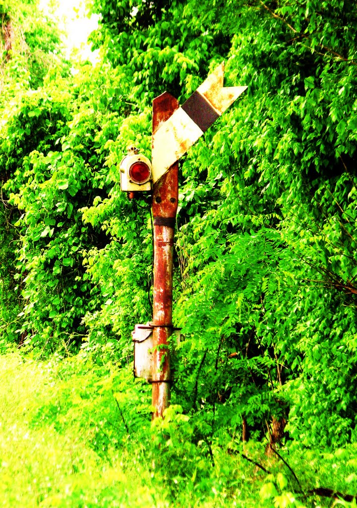 Odd Semaphore