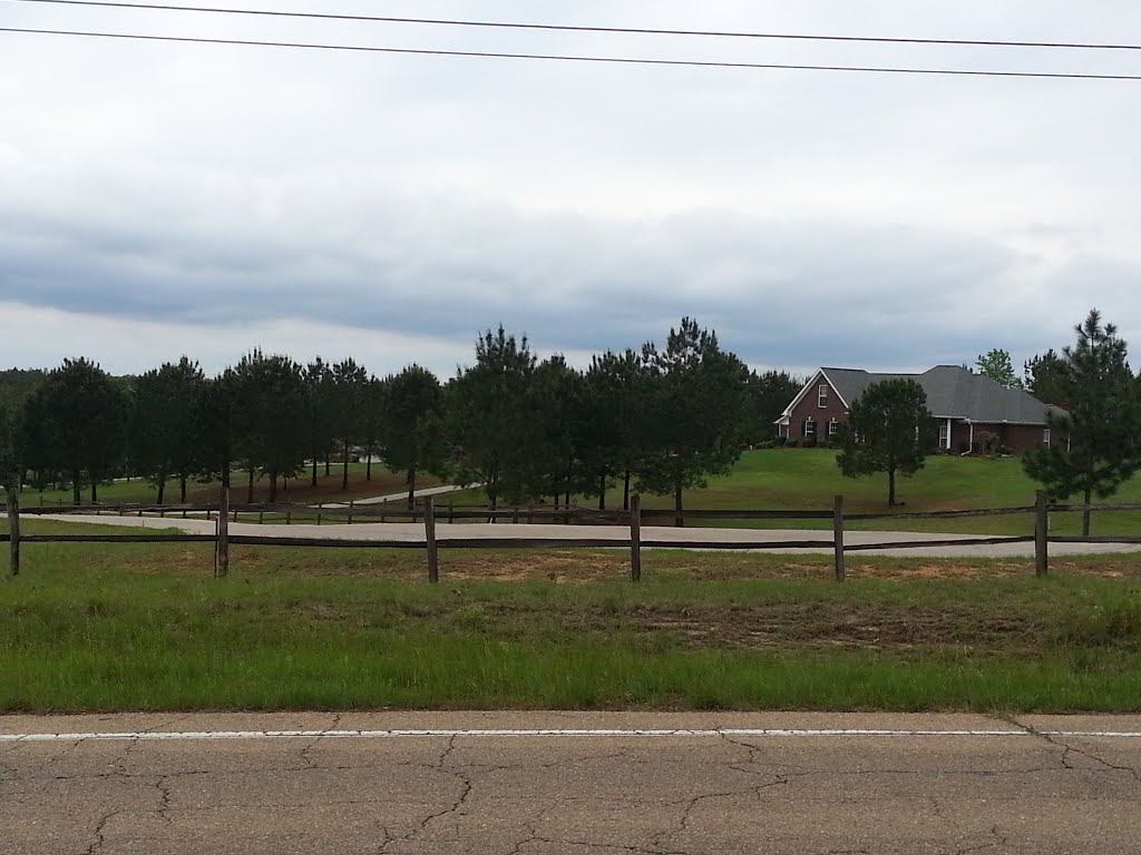 Près dEllisville