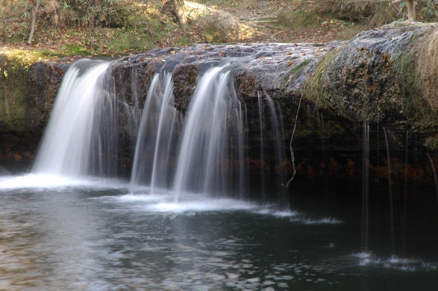 Union Falls
