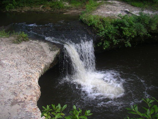 Waterfall
