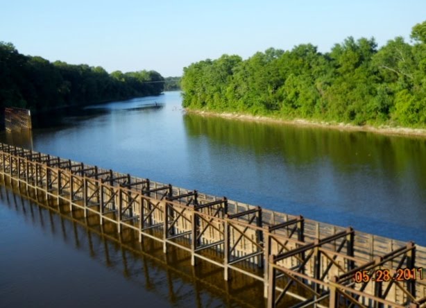 Pearl River, Mississippi