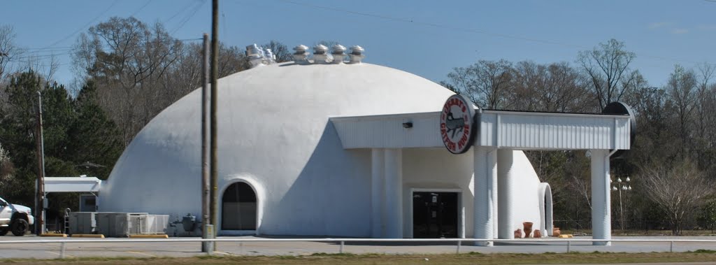 Jerrys Catfish House