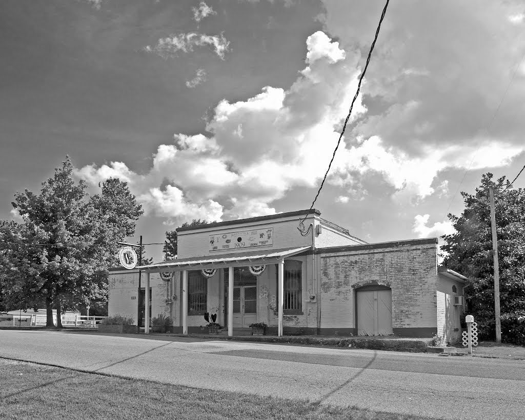 Mineral Wells