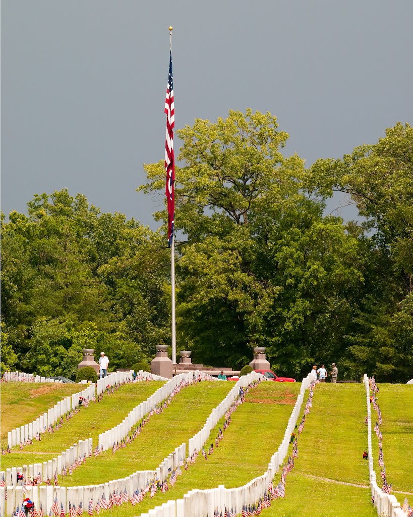 Memorial Day 2010 - 2