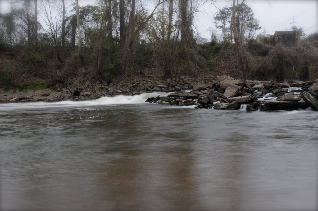 Glendale Creek