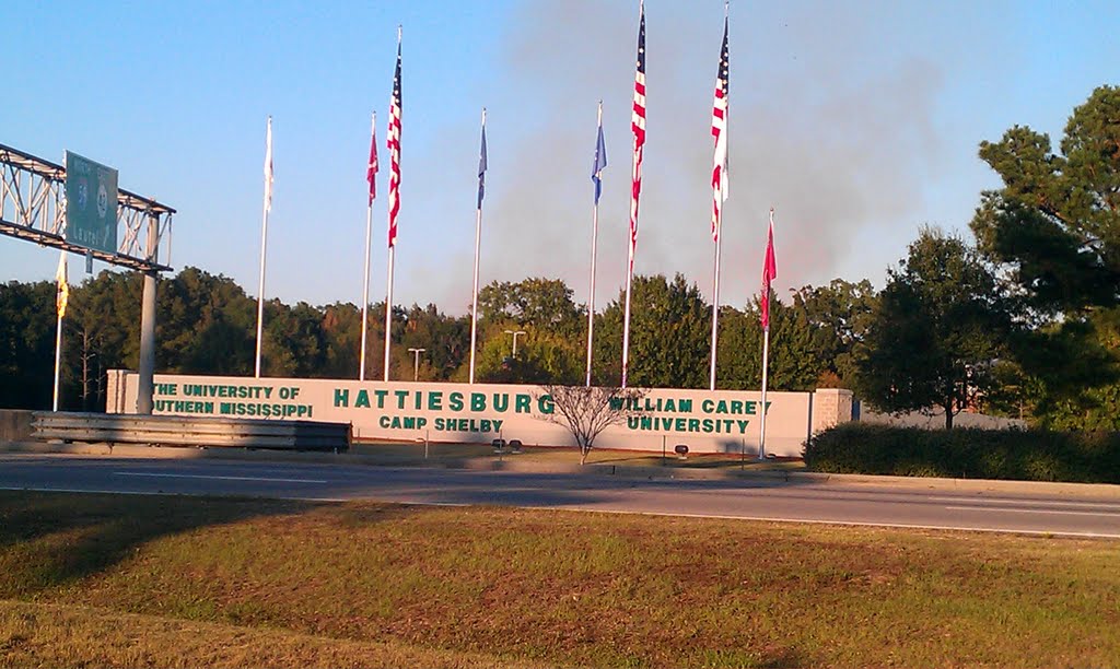 Hattiesburg, MS