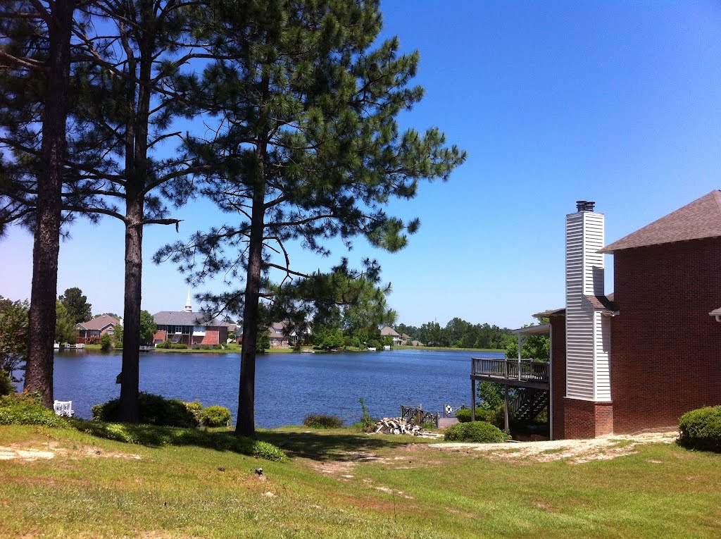 Lairds Lake