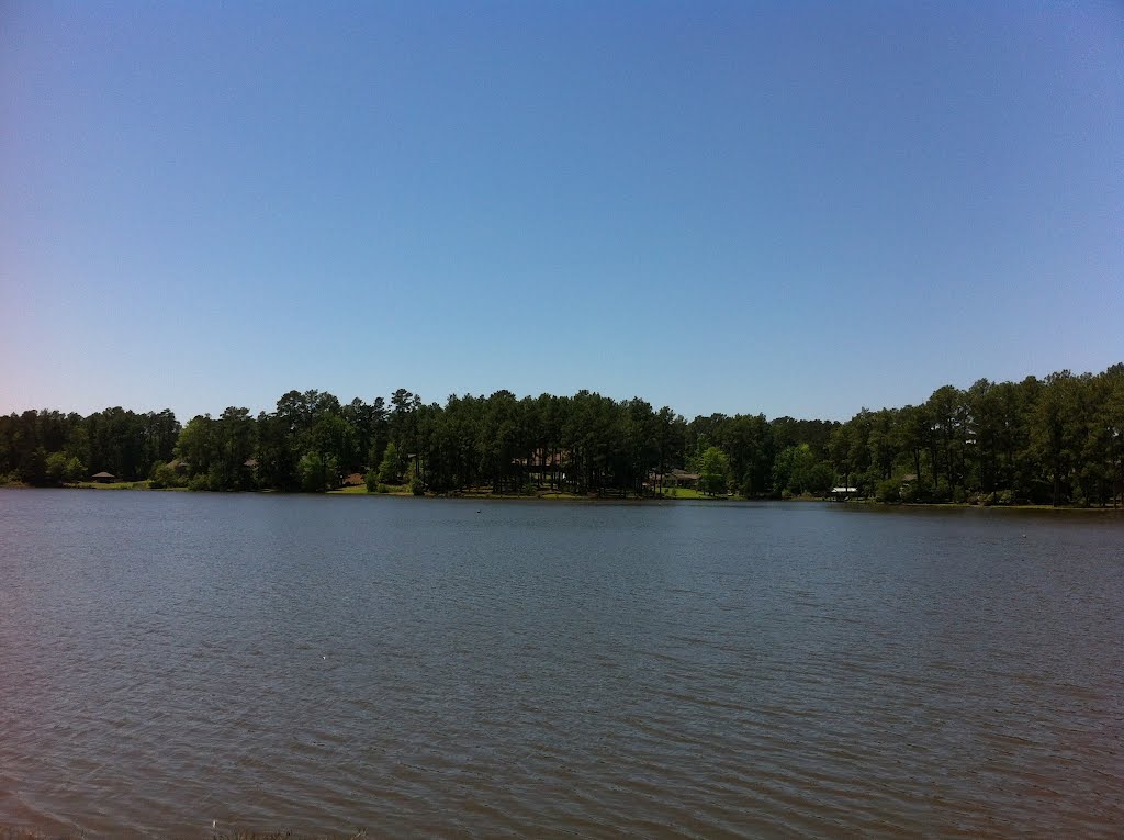 West Hattiesburg