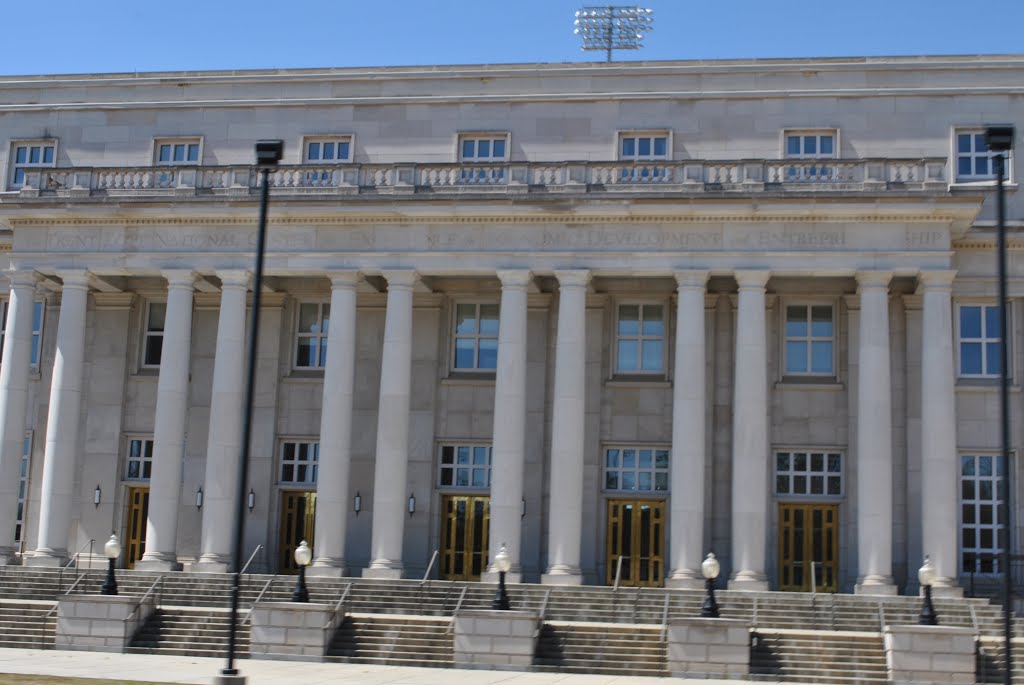 Southern Miss