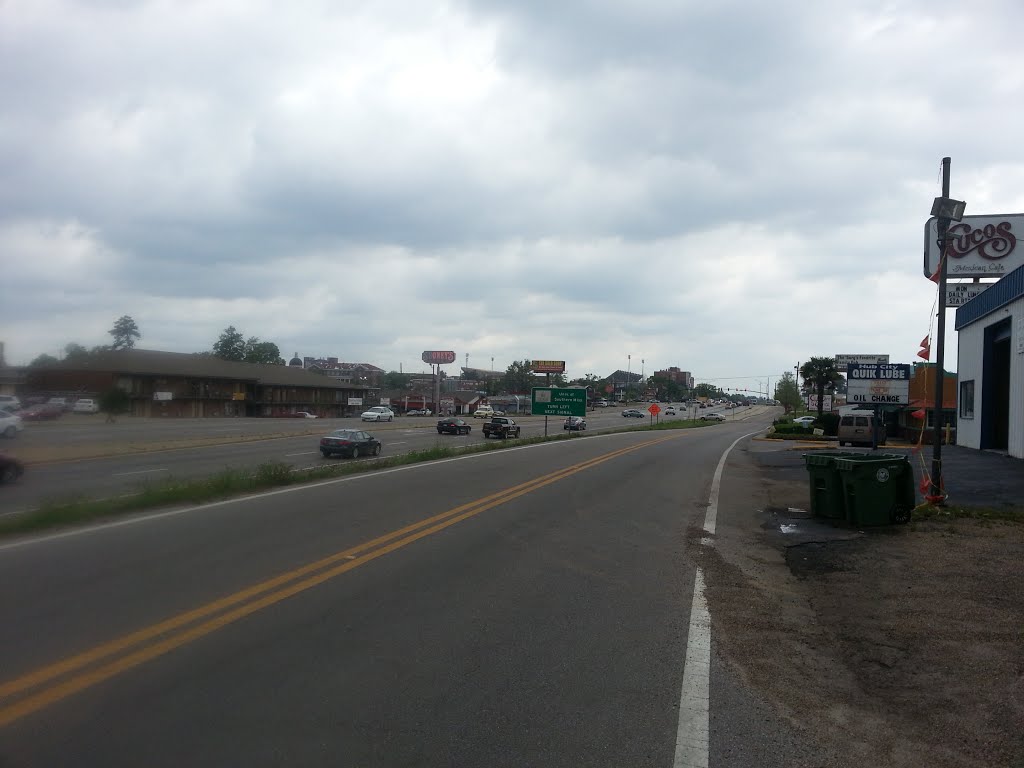 US49 Hattiesburg