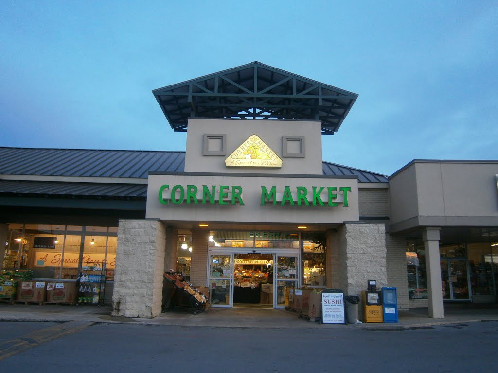 Corner Market