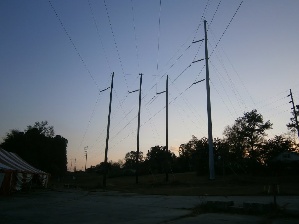 Power Lines