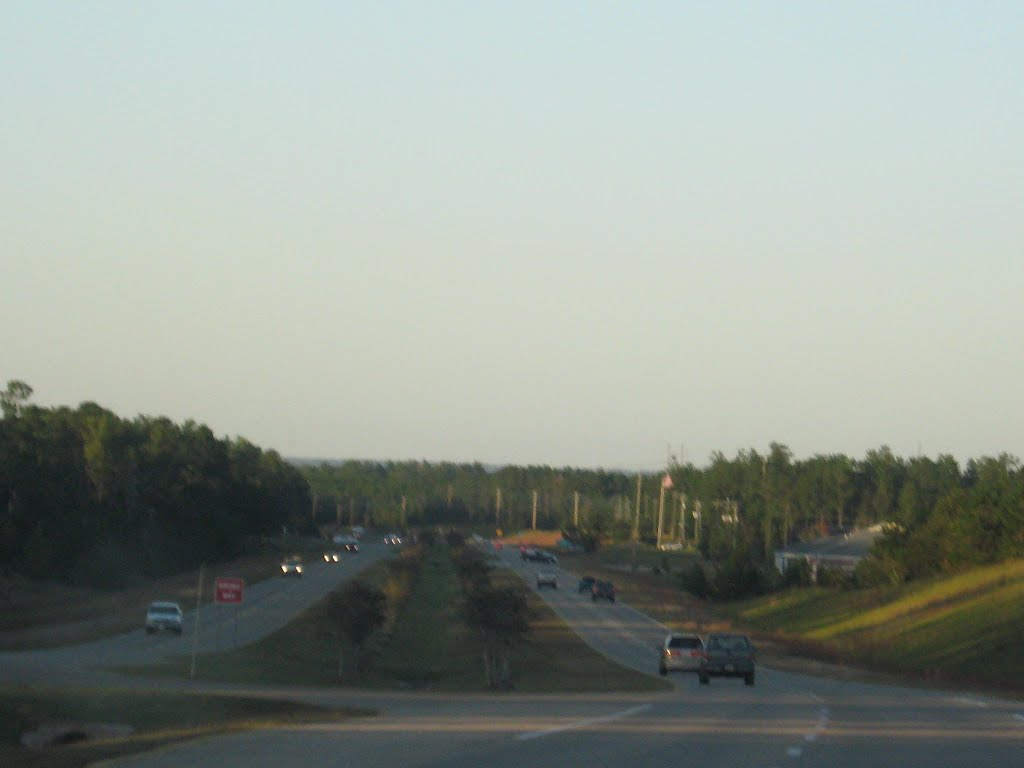 Highway 11