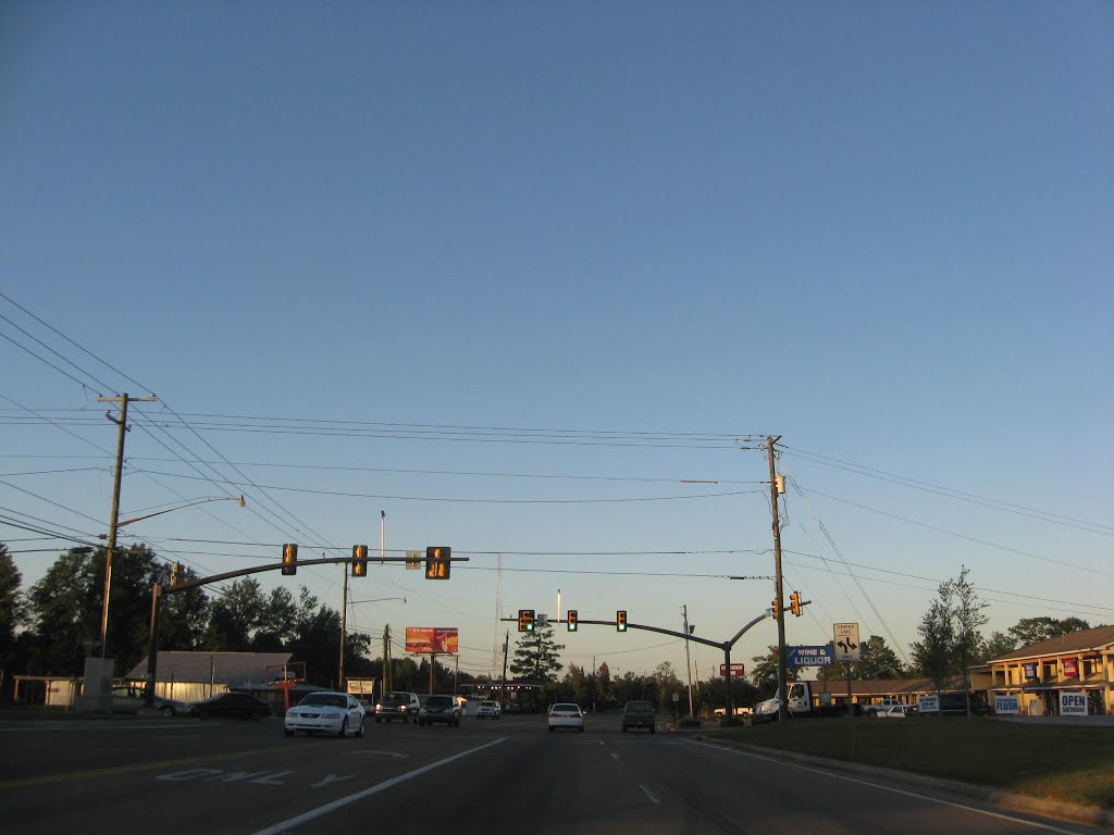 Highway 11