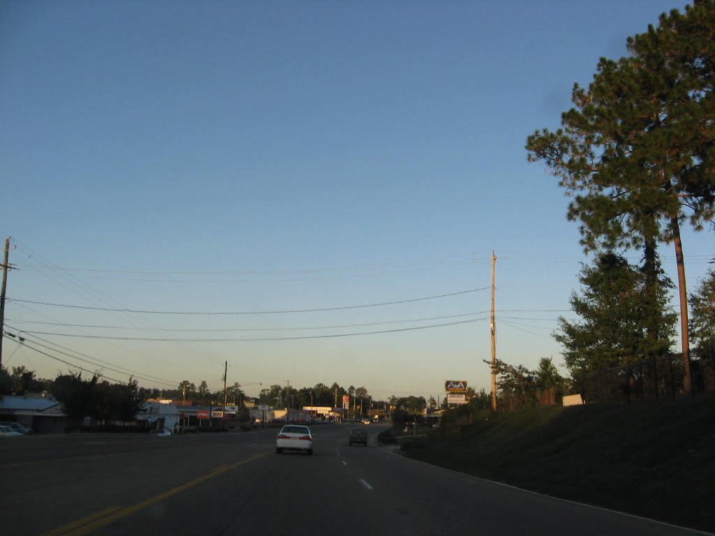 Highway 11