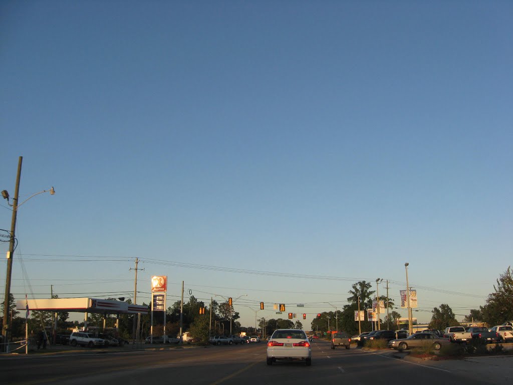 Highway 11