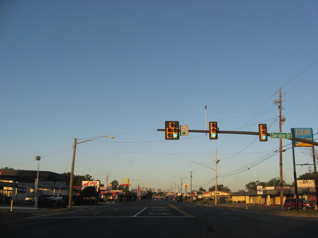 Highway 11