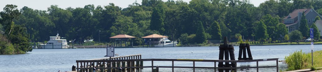 lake yazoo, Pascagoula Ms