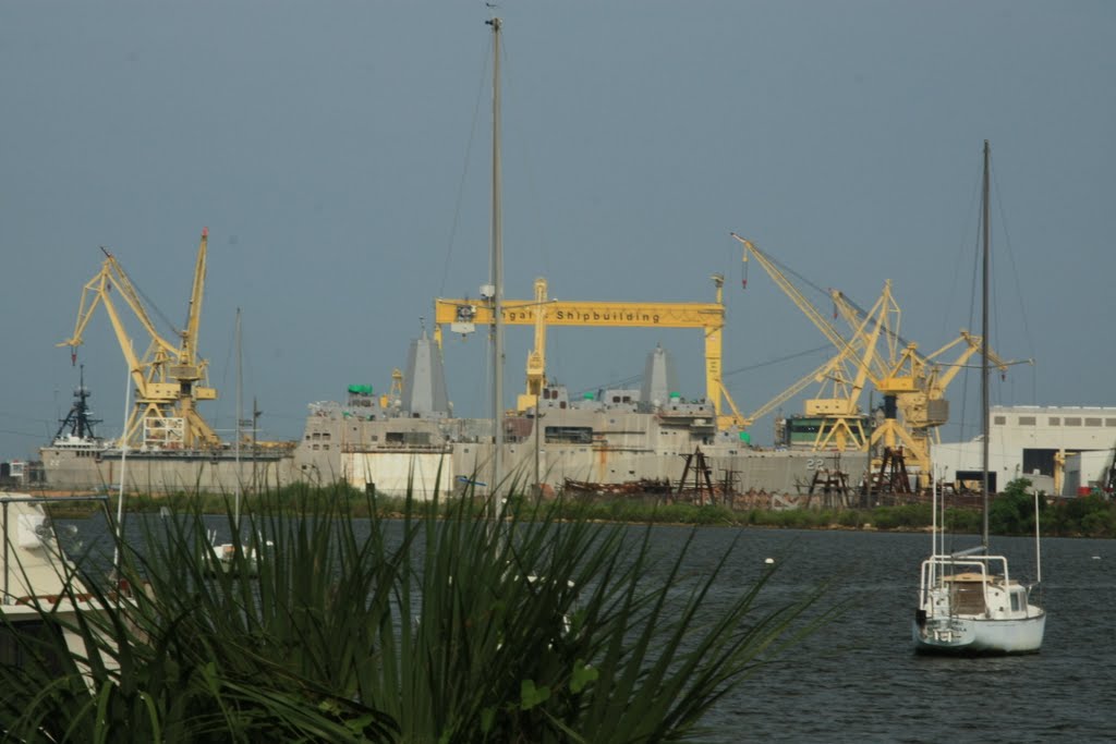 San Antonio class
