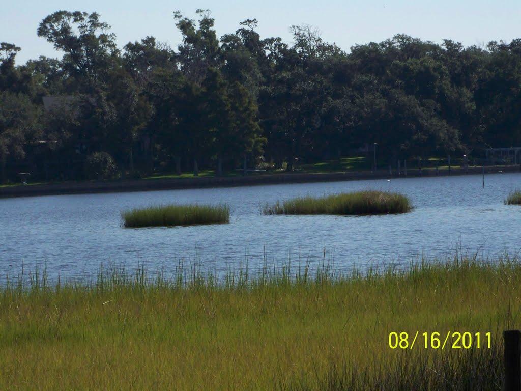lake yazoo