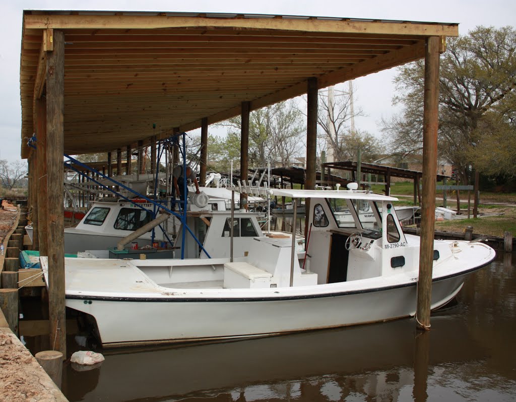 Mariners Cove Marina