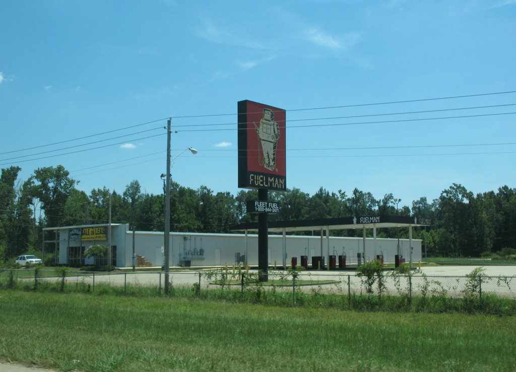 Pearl Fuelman
