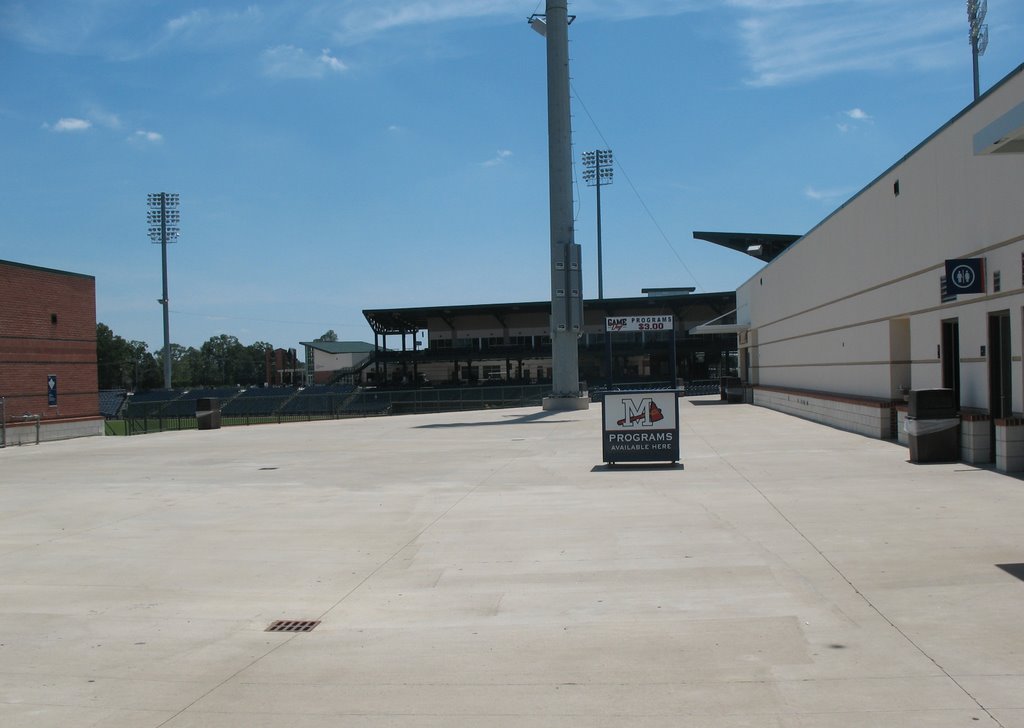 Mississippi Braves