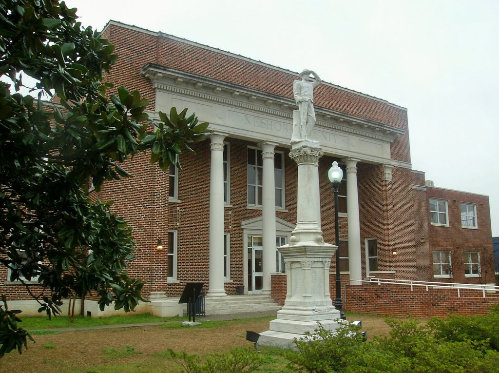 Coldwater
