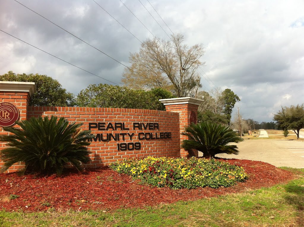 Pearl River Community College