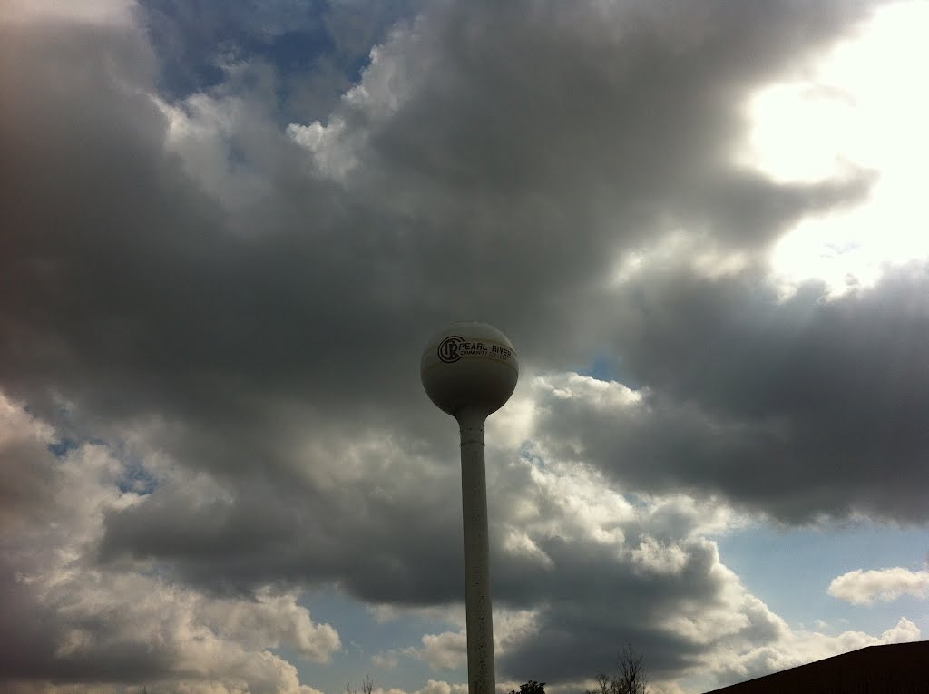 Lumberton