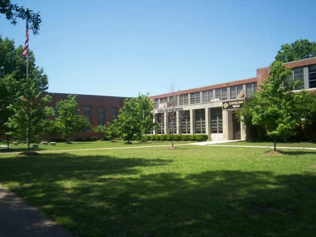 CHS